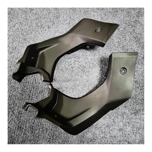 Panneau de protection de carénage intérieur en ABS pour moto Yamaha YZF-R3 et YZF-R25 2019-2024