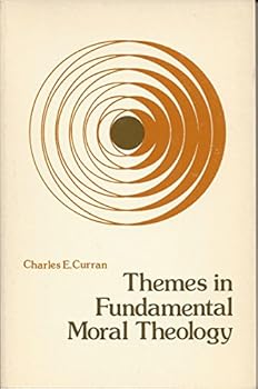 Paperback Themes in Fundamental Moral Theology Book