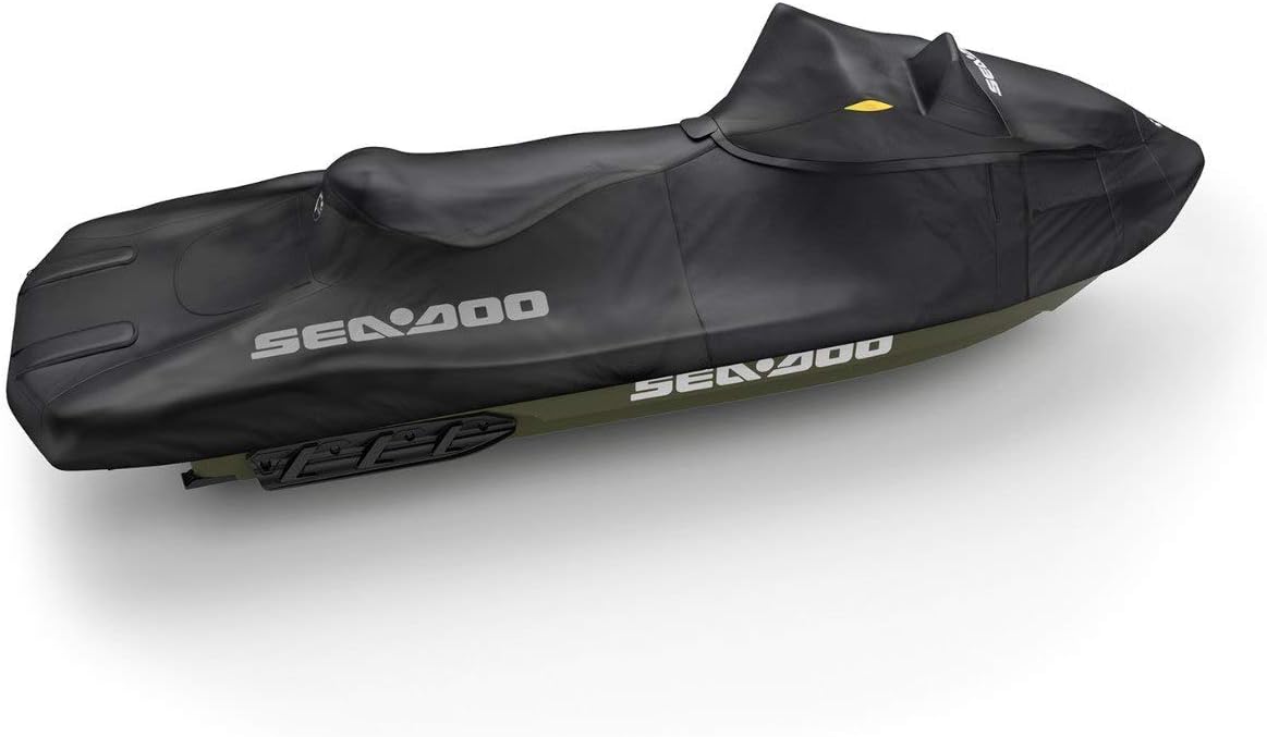 Purchase Sea-Doo OEM Watercraft Towage Cover 295100928 GTI GTI SE GTR 170 Wake 2020 Up I2729598 - View #7