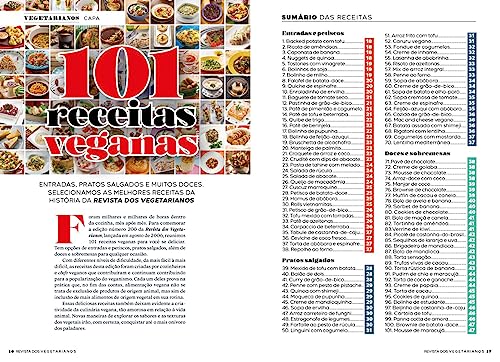 Revista dos Vegetarianos 200