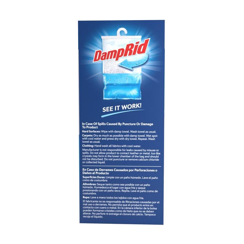 Wm Barr & Company Inc FG83LVSB 3PK15.4OZ Lav Freshener - Quantity 4