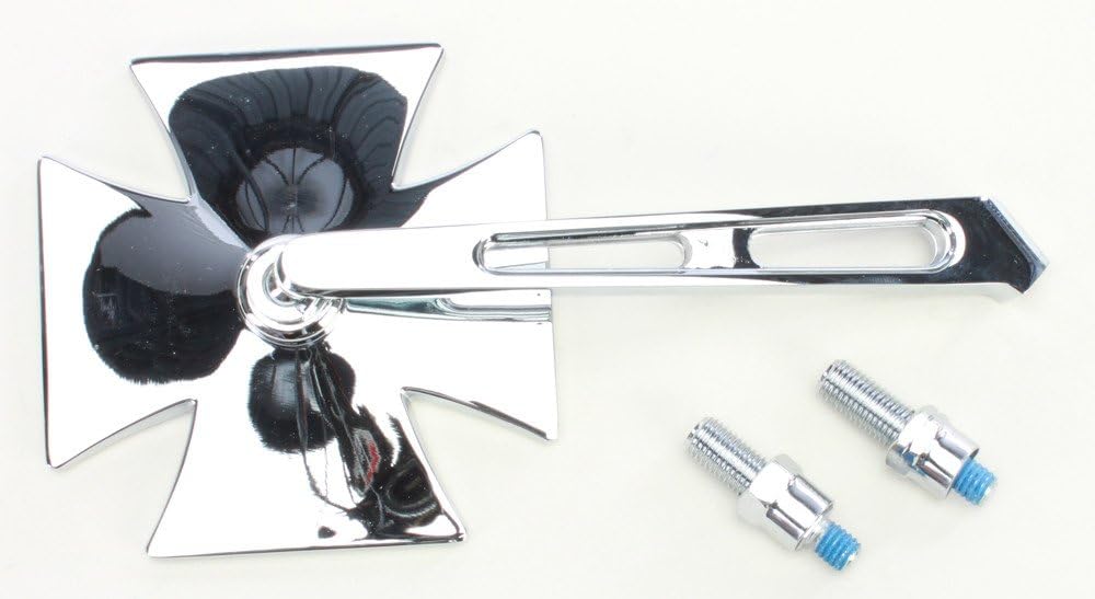 Emgo Mirror M/Cross R/10mm/Yamaha - 20-34863A