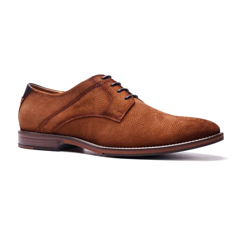 Carlos Santana London Derby | Mens Dress Shoes | Dress Shoes for Men