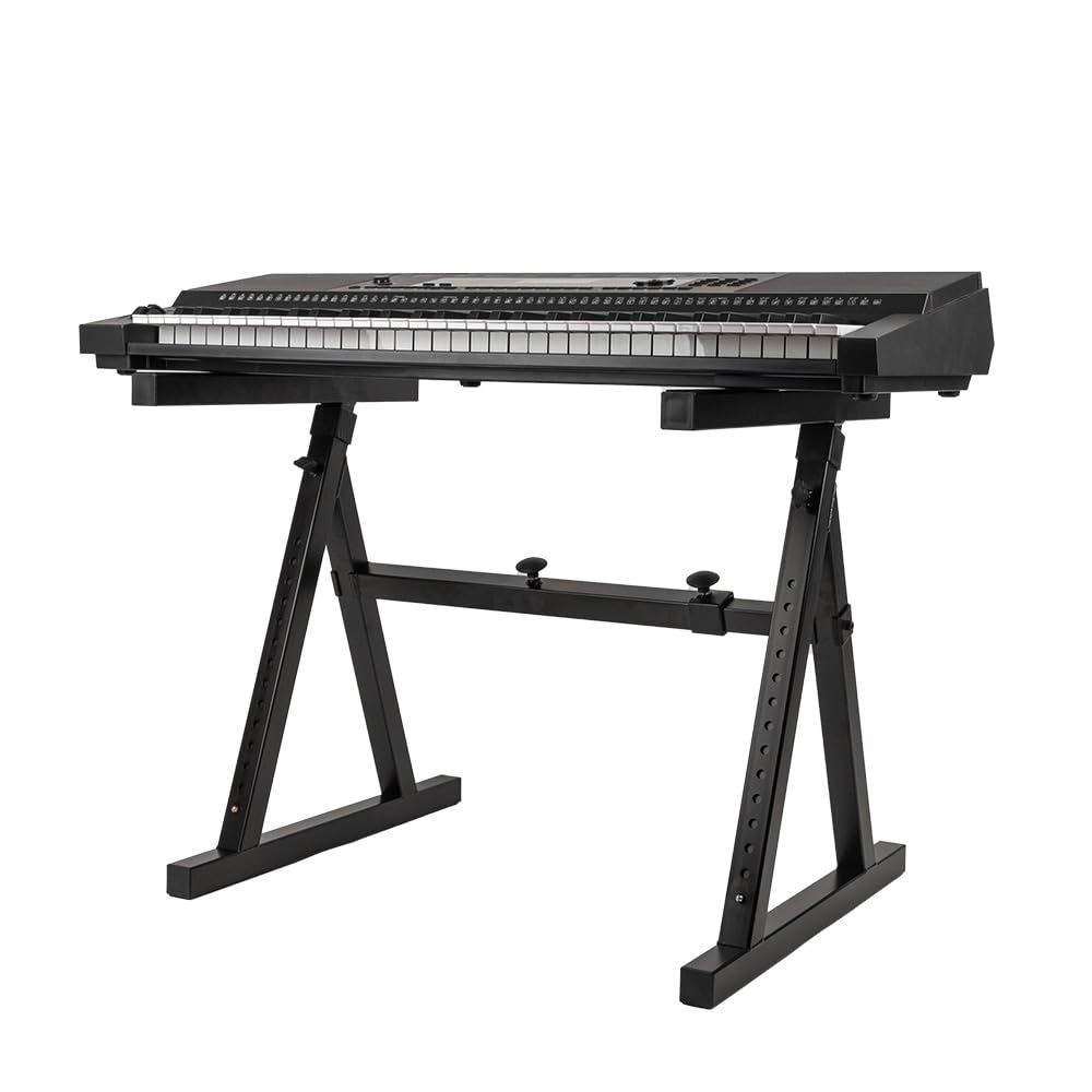 KOZMOS KS-084 Deluxe Z-Tip Klavye Standı
