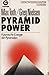 Produktbild Pyramid Power:  Kosmische Enrgie der Pytamiden