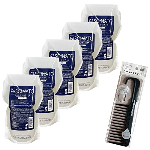 ���ʃZ�b�g �t�@�V�i�[�g �V�����v�[ AB 700ml �l�ւ��p �A�~�m�o�E���X�^�C�v 5�Z�b�g & �g���[�g�����g�R�[���t