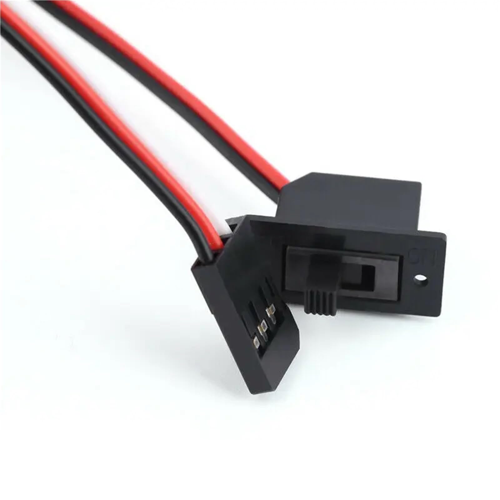 Per 1/10 6-12V 320A Impermeabile Spazzolato ESC Regolatore Velocità Elettronico Con Azionamento Alta Frequenza RC Parti Automobili Accessori Camion ESC RC