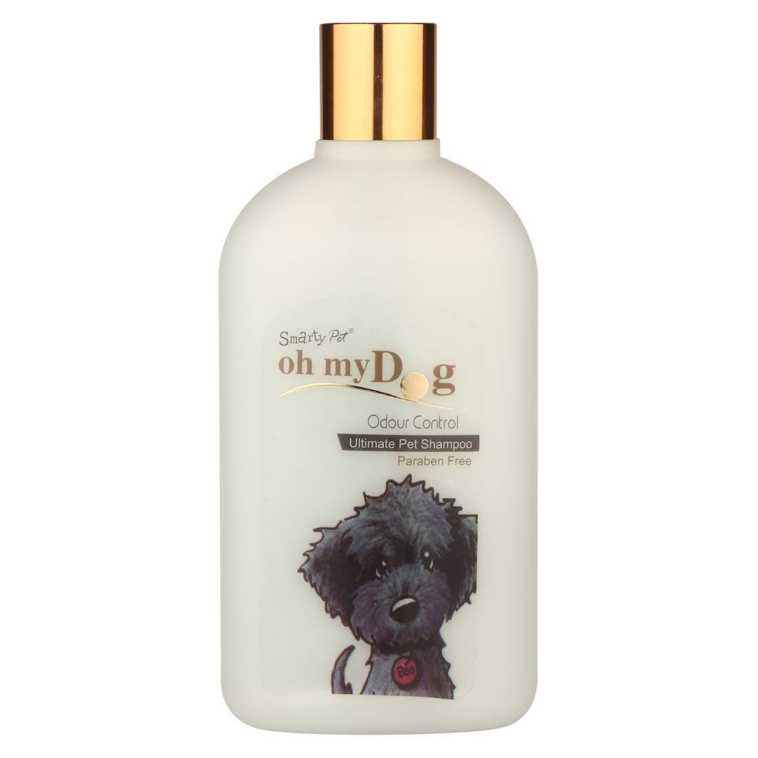 Pet NeedsOh My Dog Odour Control Ultimate Dog Shampoo -1000 ml