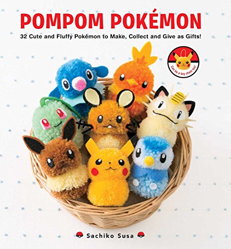 Télécharger Pompom Pokemon Livre PDF Gratuit