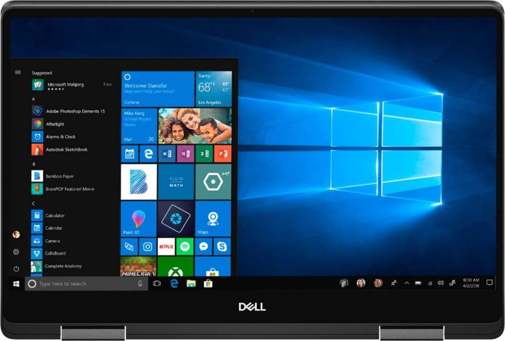 DELL 2023 Inspiron 15 3000 Series 3530 Laptop, 15.6