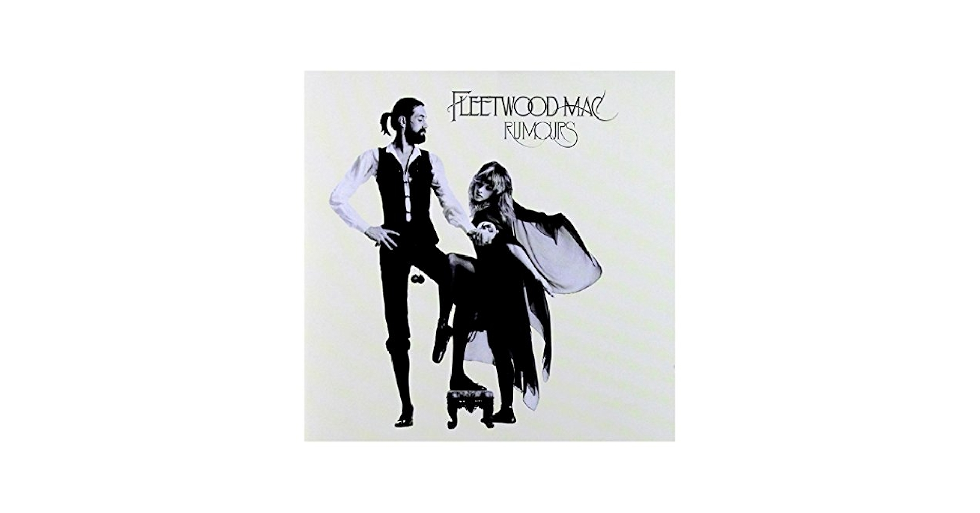 Fleetwood Mac – Black Magic +rumours US FLEETWOOD MAC - Rumours (Deluxe Edition) - Amazon.com Music
