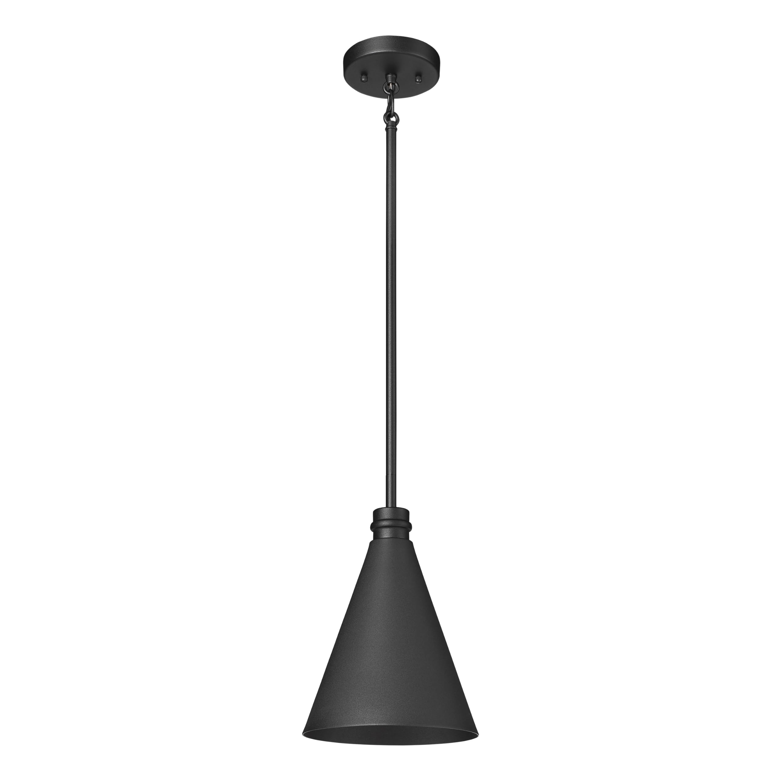 ML Lighting | Axston Collection | 86103-TBK | Outdoor 1 Light