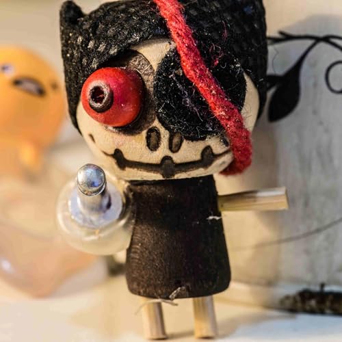 Kinderh&ouml;rspiel - Haudrauf und Mariechen