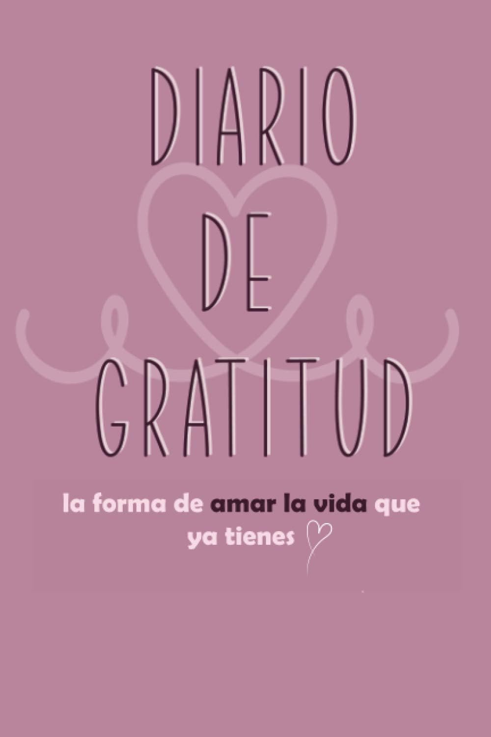 Diario de gratitud la forma de amar la vida que realmente tienes amor: Los buenos días comienzan con gratitud | Guía de diario de gratitud diaria para cultivar una actitud de atención plena para niñas