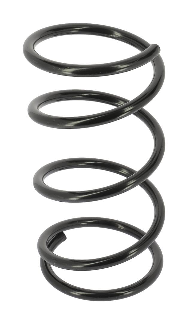MONROE Suspension Spring | SP4672 | Front | for MITSUBISHI OUTLANDER II 2005-2012 | OE-Matching Quality | Ride Comfort & Stability