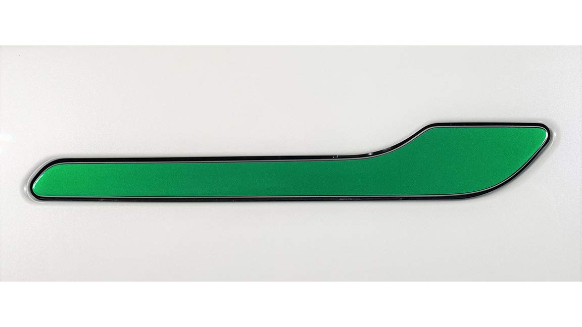 Door Handle Wrap Compatible with Tesla Model 3/Y