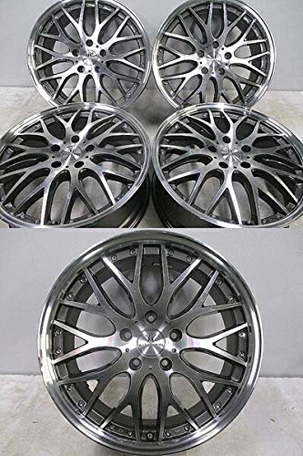 中古アルミ18x7.5 BADXロクサーニ　傷なしはほぼ新品 51LYpnQhsEL._UF350,350_QL50_.jpg