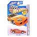Hot Wheels 2013 HW City Fast & Furious Toyota Supra 5/250, Orange