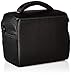 Sony LCSSC8 Lightweight System Case for Alpha DSLR Camera and Lenses - Black