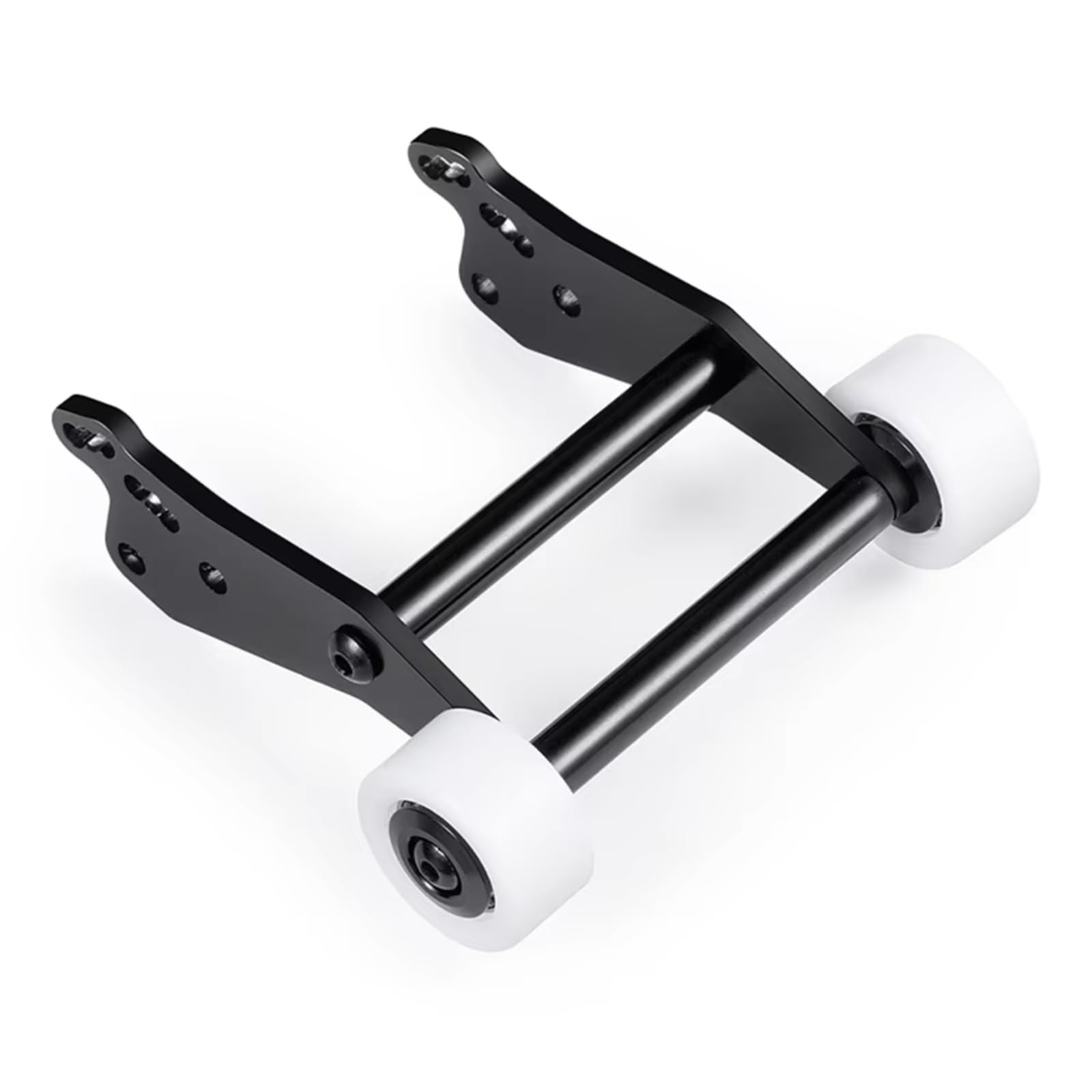 RC Ricambi Componenti Per LMT 4WD 1/18 Per Mini Metal Wheelie Bar Anti Rollio Ruota RC Auto Ricambi Accessori Di Ricambio