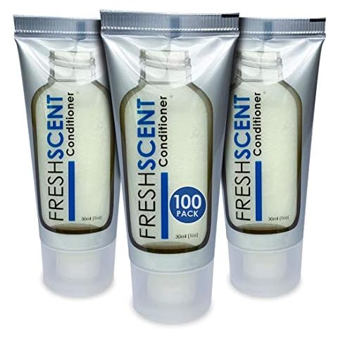 Bulk Freshscent Conditioner for Hospitality Cover