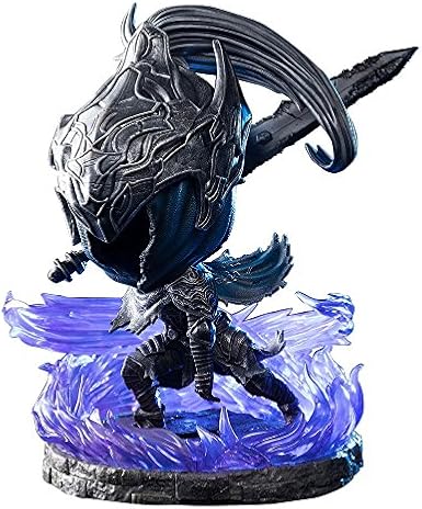 Amazon ダークソウル 深淵歩きアルトリウス Sd 8インチ Pvc スタチュー フィギュア ドール 通販