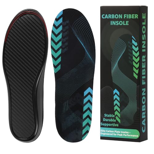 Lennoos Sport Carbon Fiber Insole