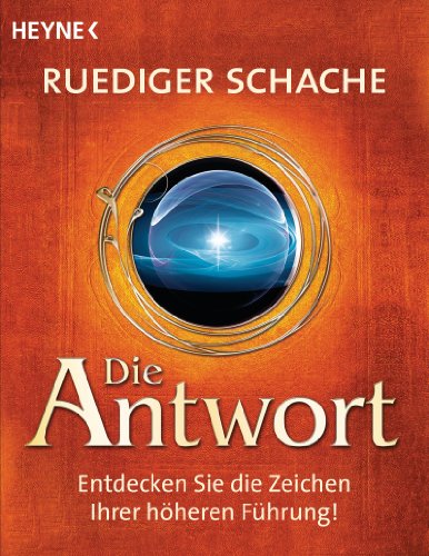 Die Antwort: Entdecken Sie die Zeichen Ihrer