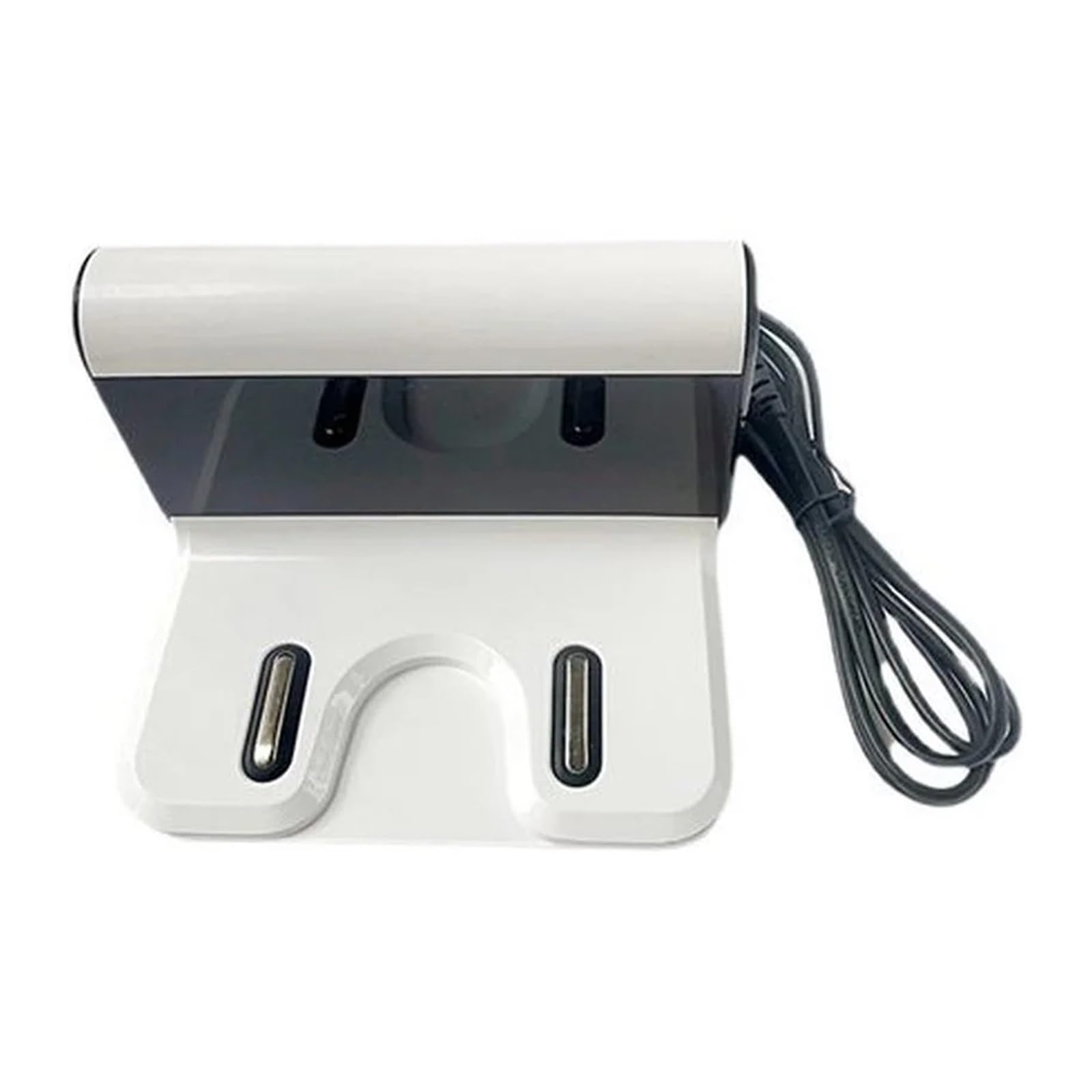 TAJFRDSSQ Vacuum Cleaner Charging Base ，Compatible For Midea， I5 I7 M7 Max M7 Pro Robotic Vacuum Cleaner Parts Charging Stand