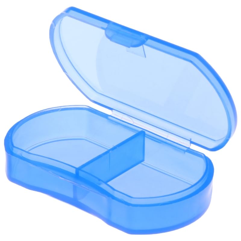 2 Grids for Box Holder Storage Container for Case