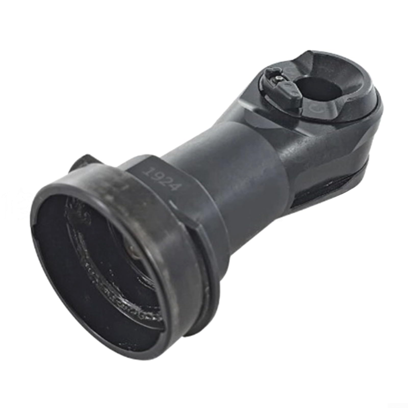 1 conjunto de cabezal de llave de trinquete de repuesto 127297-7 de metal compatible con WR100 DWR180 XRW01Z para proyectos profesionales de taller y bricolaje en el hogar