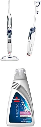 Bissell 1806Vaporera Power Fresh Deluxe Parent