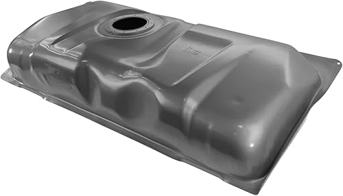 Vista 287 de TRQ Depósito de combustible de gasolina de 16 galones compatible con Toyota Tacoma 2002-2004