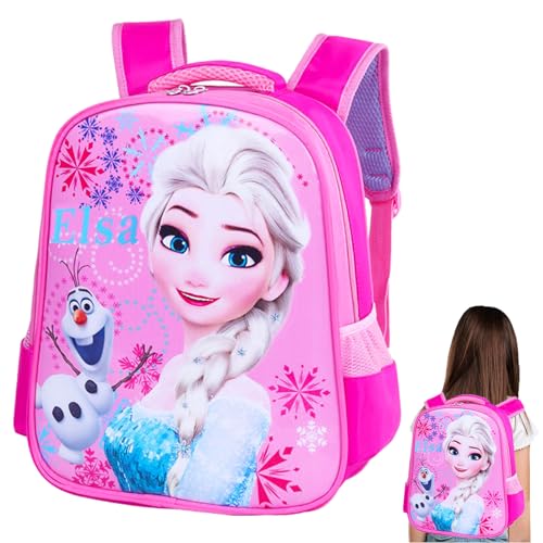Zaino Scuola Capibara Per Bambini - Set Completo Con Quaderni E Penne - HarnyLoom - Foto 12