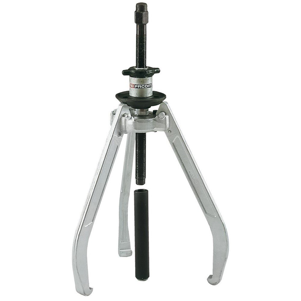 Facom U.320 - Estrattore A 3 Griffe Grande Capacità 100-360 Mm - 4