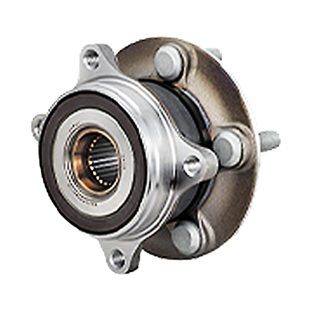 【送料無料】 KOYO ハブベアリング フロント用 3G016 トヨタ プリウス レクサス CT200 ZVW30 ZVW35 ZWA10 整備 交換 ベアリング パーツ 送料無料 KOYO ハブベアリング フロント用 3G016 トヨタ プリウス