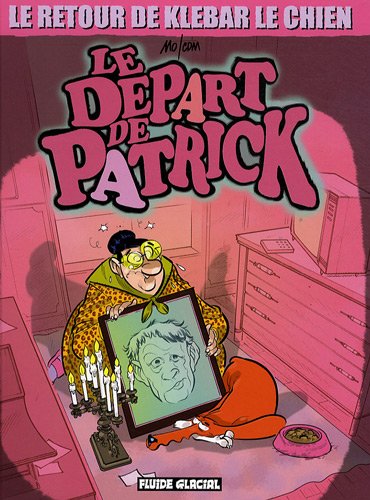 By Mo Cdm Klebar Le Chien Pack Volume 1 Et 2 Pdf Epub Telecharger