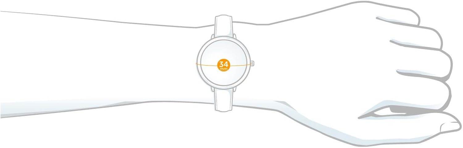 JACQUES LEMANS 1-901D- Orologio