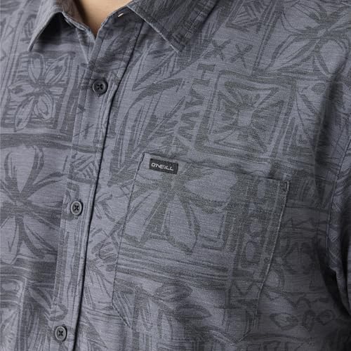 O'Neill Men's Trvlr UPF Traverse Ss Standard4