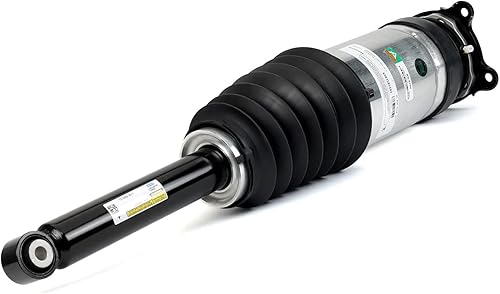 Arnott - Firestone OES Rear LT Air Strut- 16-18 Tesla Model S wRWD (AS-3750)