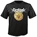 Korpiklaani - Drums - T-Shirt Größe XXL