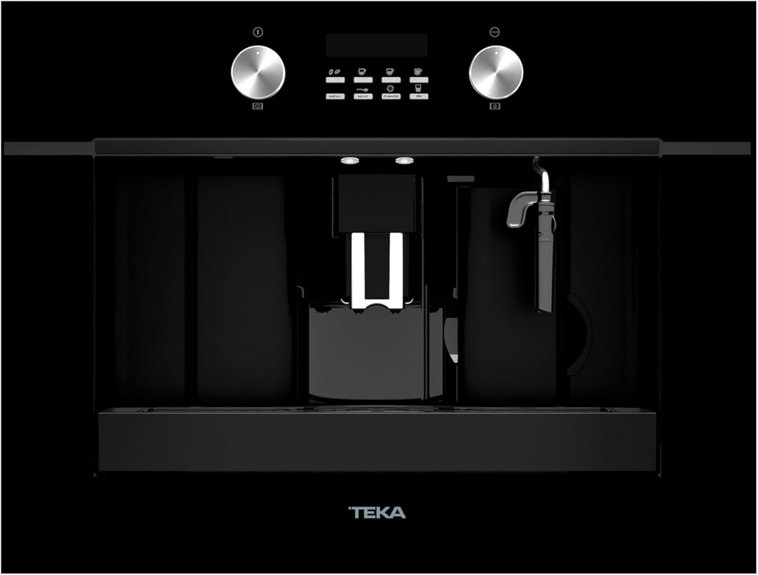 Cafetera Teka CLC855GM