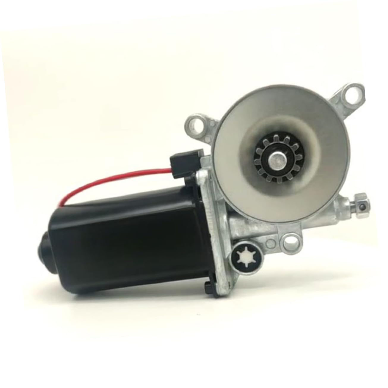 Motor for Rv Canopy Power Awning Motor Connector Awning Part Replacement
