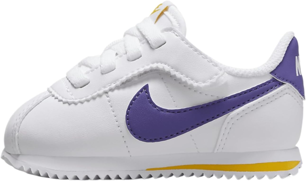 nike infant cortez