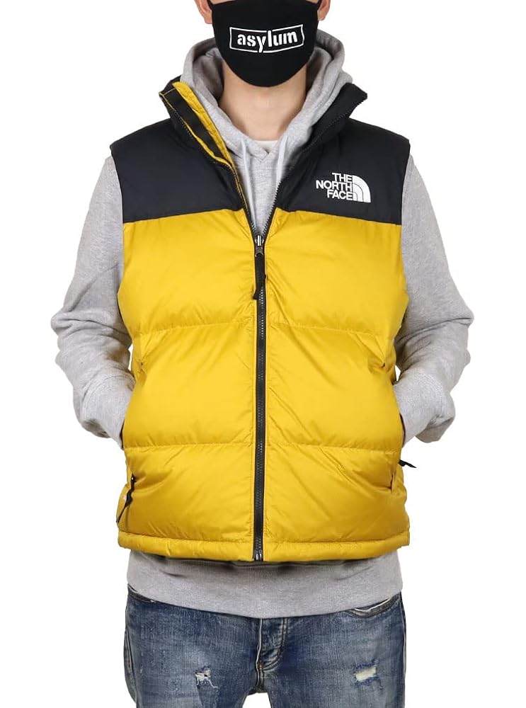 よつ様THE NORTH FACE ダウンベスト ザ・ノース・フェイス(THE NORTH FACE) ダウンベスト ジーティ