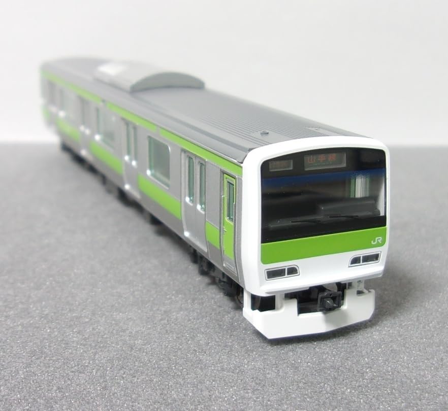クハe231-500とクハe531 クハe231-500とクハe531 JR東日本 クハE231-506 (E231系) 車両