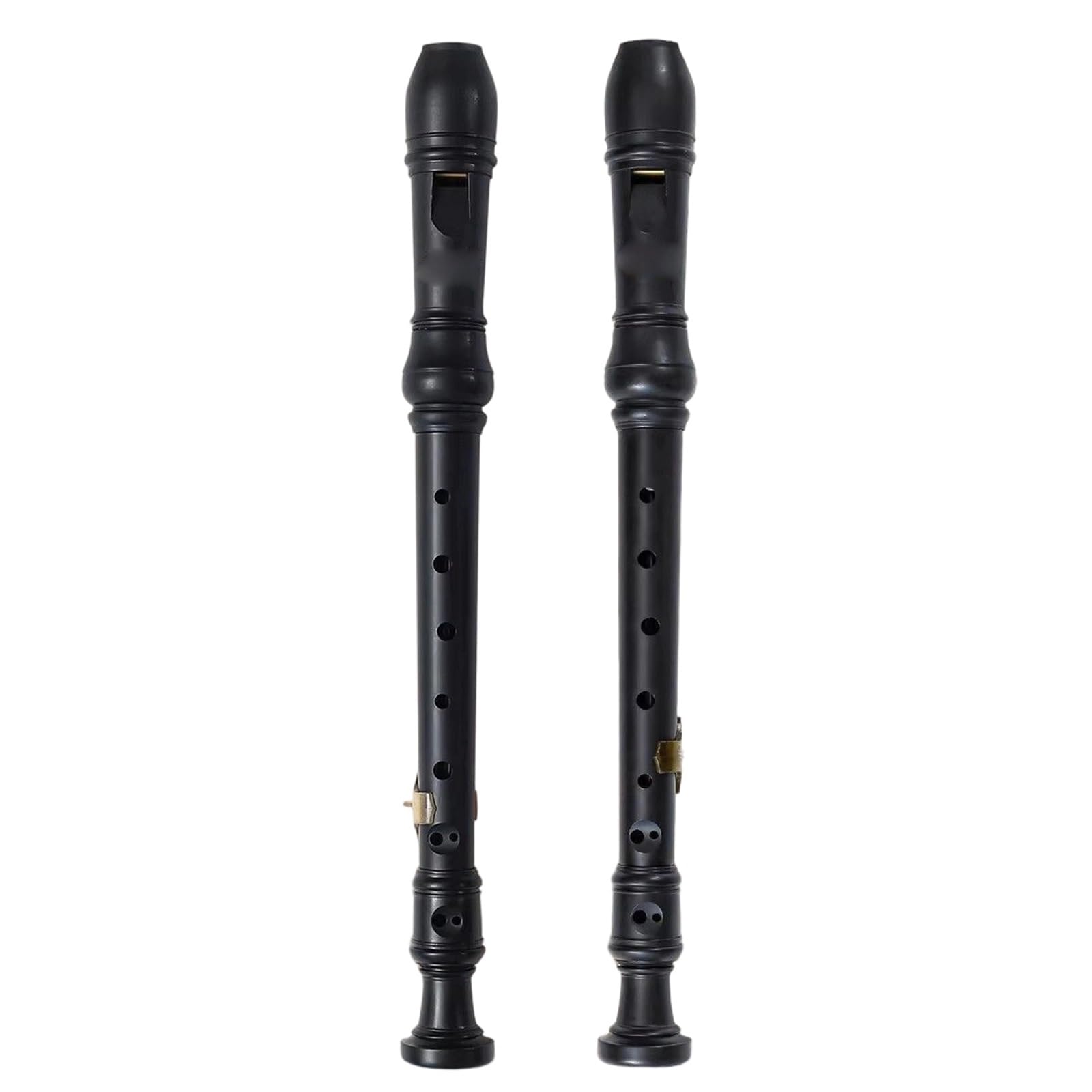 Flûte À Bec Instruments De Musique Flûte À Bec Soprano 8 Trous Doigté Allemand/anglais