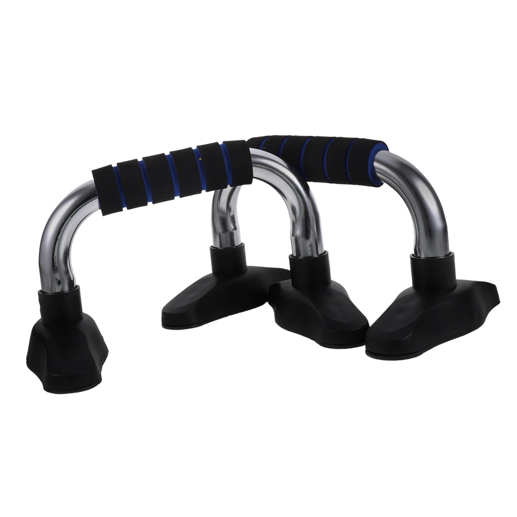 Parliky Strength Training Support Frame Home Gym Equipment Core Workout Workout Accessories for Women Abdominal Trainer Random Color