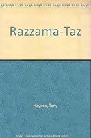 Razzama-Taz B0006QR7ZE Book Cover