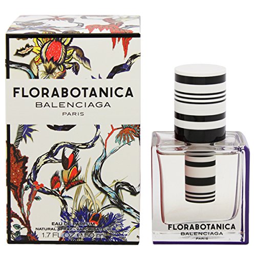 kana　バレンシアガ フローラボタニカ　オードパルファム 50ml Amazon | バレンシアガ BALENCIAGA フローラボタニカ EDP SP 50ml
